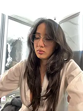 AnyaFloyd69 online show from November 2025 08:09:02 PM