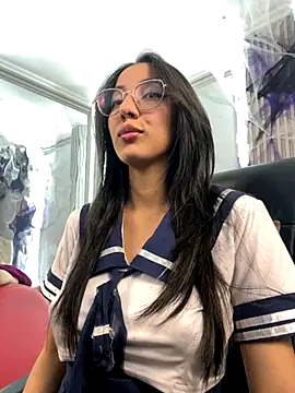 AnyaFloyd69 online show from November 2025 09:51:01 PM