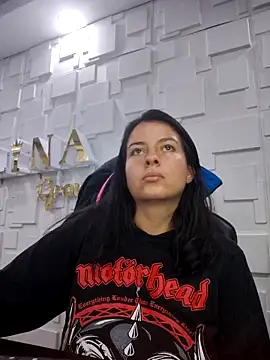 Kittyhofmann online show from September 2025 09:09:01 AM