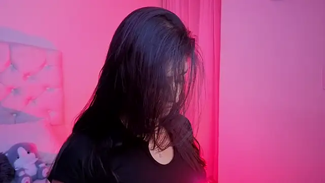 ChanellGV online show from February 2026 11:37:01 PM