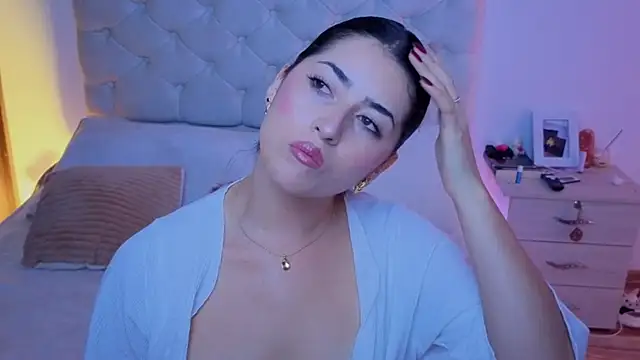 ChanellGV online show from November 2025 09:36:01 PM