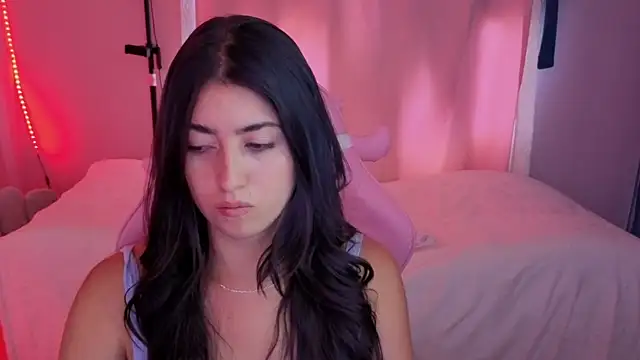 ChanellGV online show from March 2026 07:53:02 PM