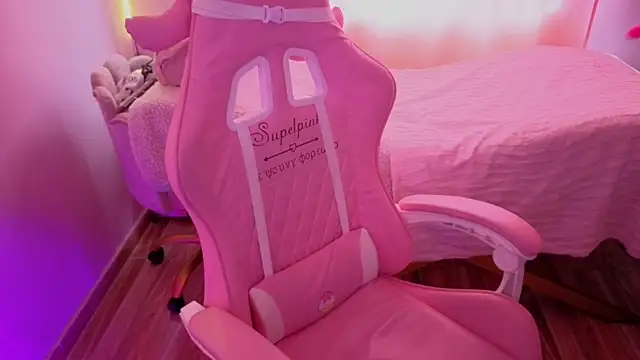 ChanellGV online show from March 2026 08:10:02 PM