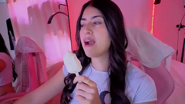 ChanellGV online show from March 2026 08:27:02 PM