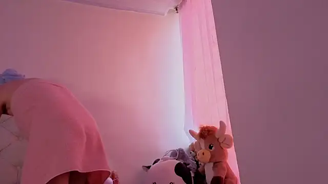 ChanellGV online show from April 2026 01:59:02 PM