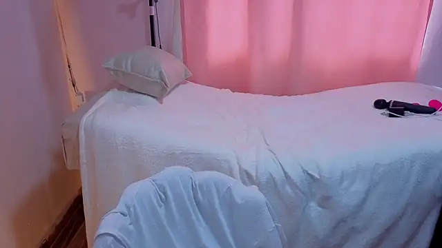 ChanellGV online show from March 2026 09:19:01 PM