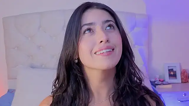 ChanellGV online show from February 2026 09:48:02 PM