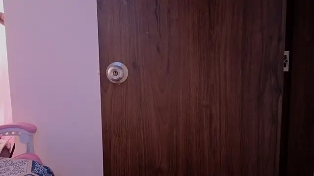 ChanellGV online show from April 2026 08:32:01 PM