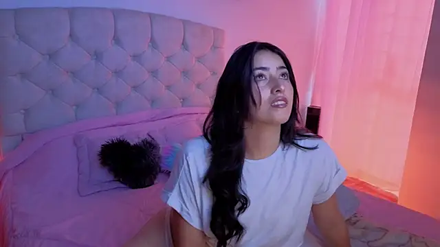 ChanellGV online show from October 2025 07:57:02 PM