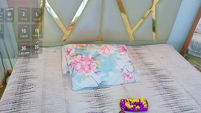 cattaleeyaa online show from November 2025 12:32:01 PM