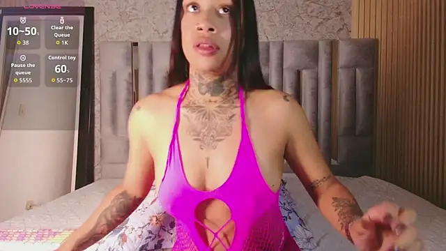 cattaleeyaa online show from March 2026 07:29:01 PM