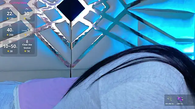 cattaleeyaa online show from March 2026 07:06:02 PM