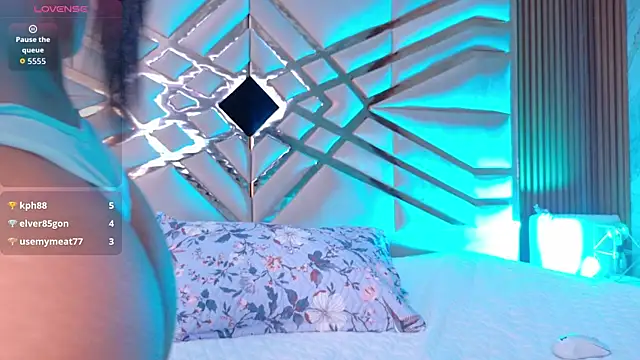 cattaleeyaa online show from March 2026 07:37:01 PM