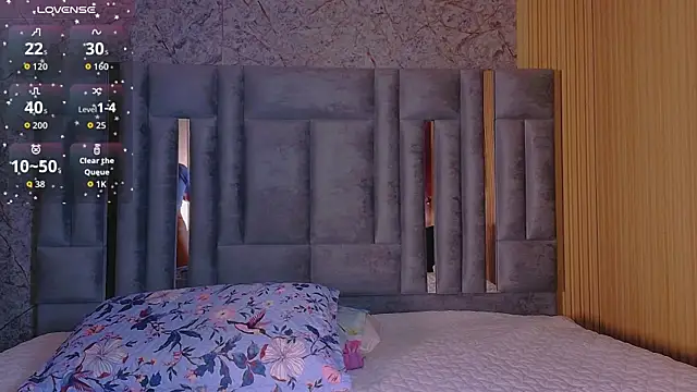 cattaleeyaa online show from April 2026 07:31:02 PM