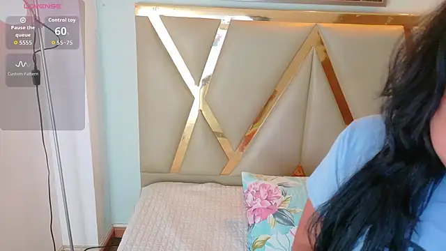 cattaleeyaa online show from October 2025 12:17:02 PM