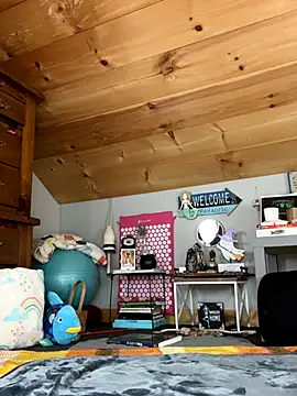 DanaeJustine online show from October 2025 10:29:01 PM