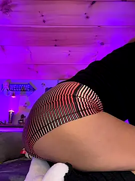 DanaeJustine online show from January 2026 10:49:02 PM