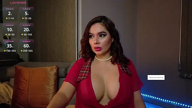 andrea indira20 online show from June 2026 02:53:02 AM