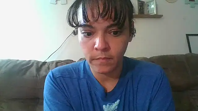 ExoticVibes69 online show from May 2026 08:45:02 PM
