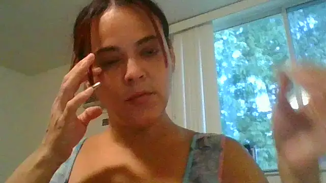 ExoticVibes69 online show from September 2025 10:57:02 PM