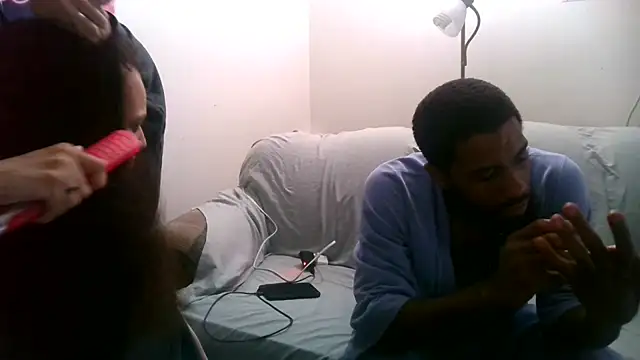 ExoticVibes69 online show from May 2026 02:46:01 AM