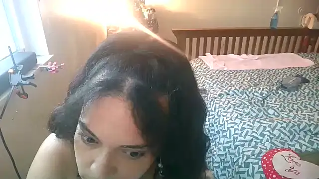 ExoticVibes69 online show from August 2026 09:10:02 PM