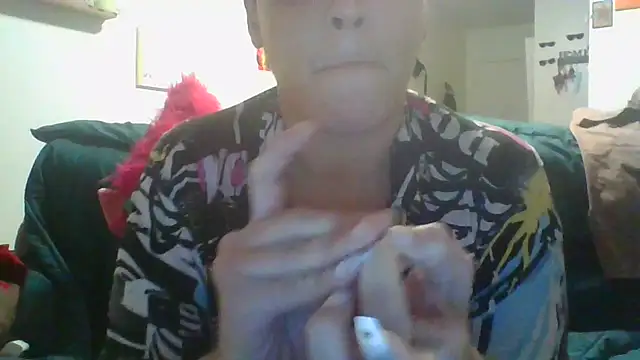 Snapshot of ExoticVibes69 chatting on October 2025 11:14:01 PM ExoticVibes69 online show from October 2025 11:14:01 PM