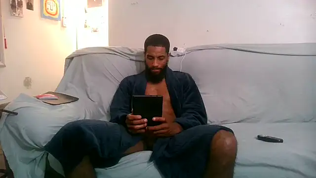 ExoticVibes69 online show from April 2026 04:48:01 AM