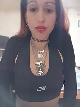 Zorrita Fox online show from May 2026 01:10:02 AM