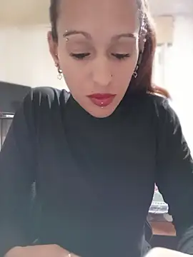 Zorrita Fox online show from May 2026 01:09:01 AM