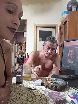 Zorrita Fox online show from April 2026 05:09:01 AM