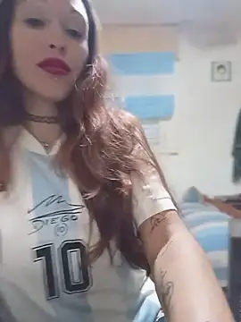 Snapshot of Zorrita_Fox chatting on July 2026 12:22:01 AM Zorrita Fox online show from July 2026 12:22:01 AM