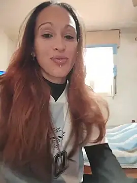 Snapshot of Zorrita_Fox chatting on July 2026 05:08:02 PM Zorrita Fox online show from July 2026 05:08:02 PM