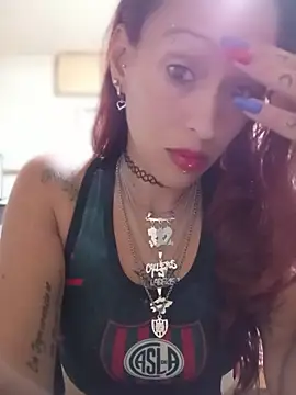 Zorrita Fox online show from March 2026 01:28:02 AM