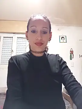 Snapshot of Zorrita_Fox chatting on September 2025 01:26:02 AM Zorrita Fox online show from September 2025 01:26:02 AM