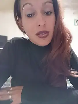 Zorrita Fox online show from May 2026 01:09:02 AM