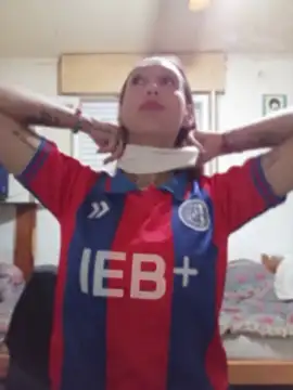 Zorrita Fox online show from March 2026 01:17:02 AM