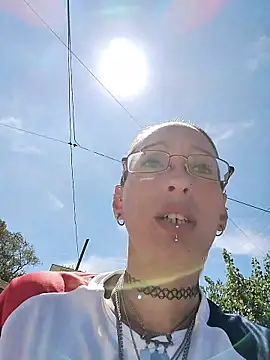 Zorrita Fox online show from March 2026 04:37:01 PM