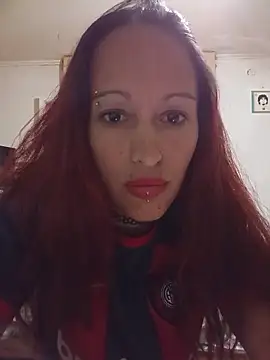 Zorrita Fox online show from March 2026 12:38:02 AM