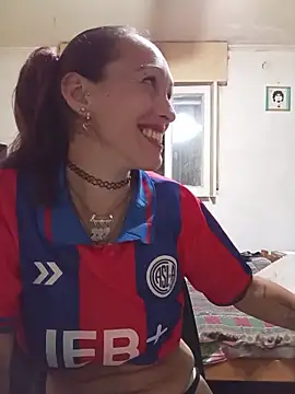 Zorrita Fox online show from March 2026 04:57:01 AM