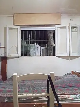 Zorrita Fox online show from February 2026 01:15:02 AM