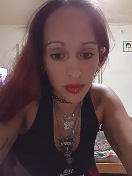 Zorrita Fox online show from March 2026 05:35:02 AM