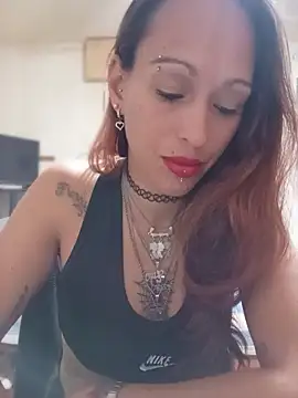 Zorrita Fox online show from May 2026 12:54:02 AM