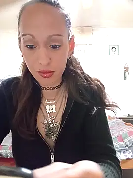 Zorrita Fox online show from October 2025 01:50:01 AM