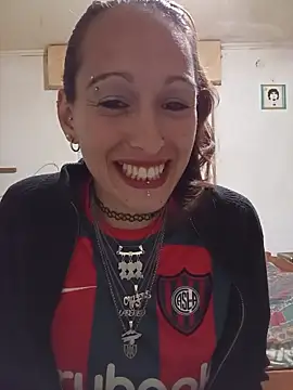 Zorrita Fox online show from February 2026 01:27:02 AM