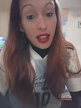Snapshot of Zorrita_Fox chatting on July 2026 11:55:01 PM Zorrita Fox online show from July 2026 11:55:01 PM