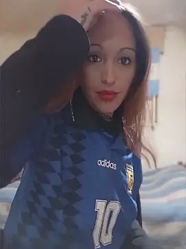 Snapshot of Zorrita_Fox chatting on June 2026 12:27:01 AM Zorrita Fox online show from June 2026 12:27:01 AM