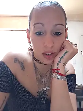 Snapshot of Zorrita_Fox chatting on September 2025 04:50:01 PM Zorrita Fox online show from September 2025 04:50:01 PM