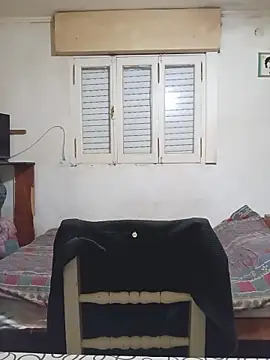 Zorrita Fox online show from February 2026 01:17:02 AM