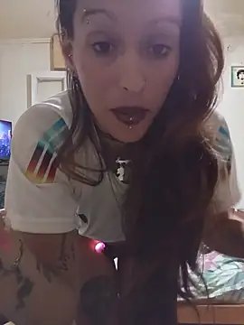 Zorrita Fox online show from February 2026 02:35:01 AM